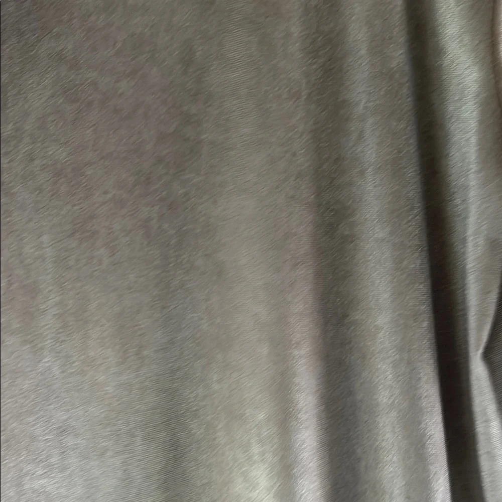 NWOT Young Fabulous & Broke Long Beautiful Dusty Rose Colored Duster Cardigan - Picture 5 of 5